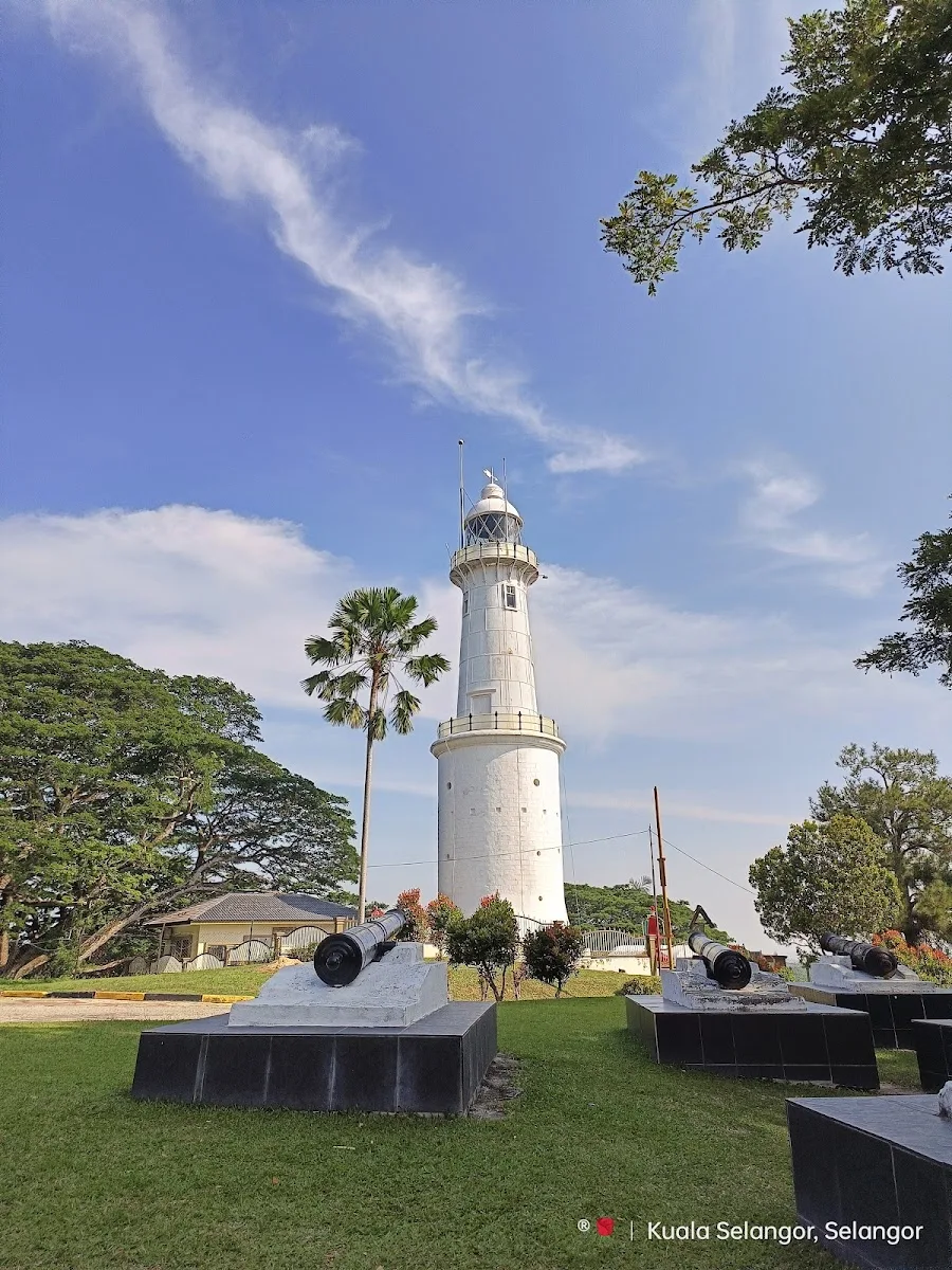 Malawati Hill