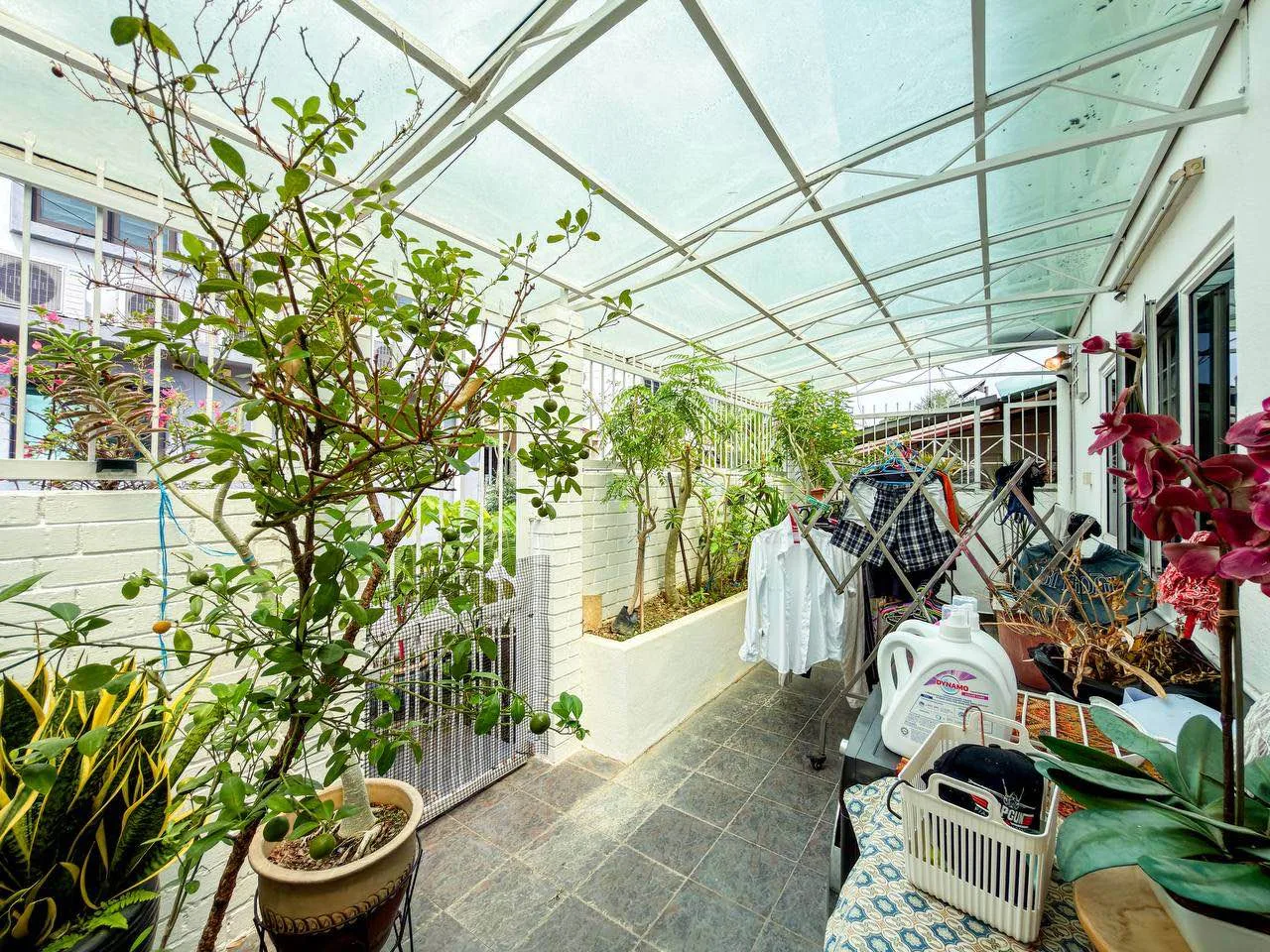 SS14 Subang Jaya Double-Storey Terrace — For Sale