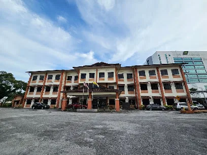 Jabatan Kebajikan Masyarakat Negeri Perak