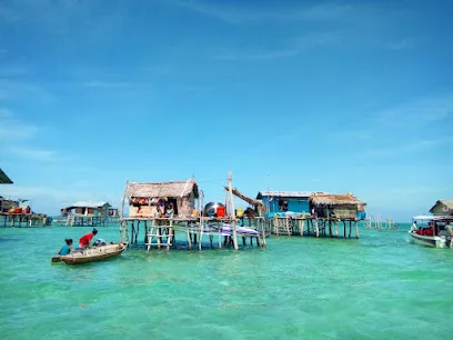 Pulau Tatagan