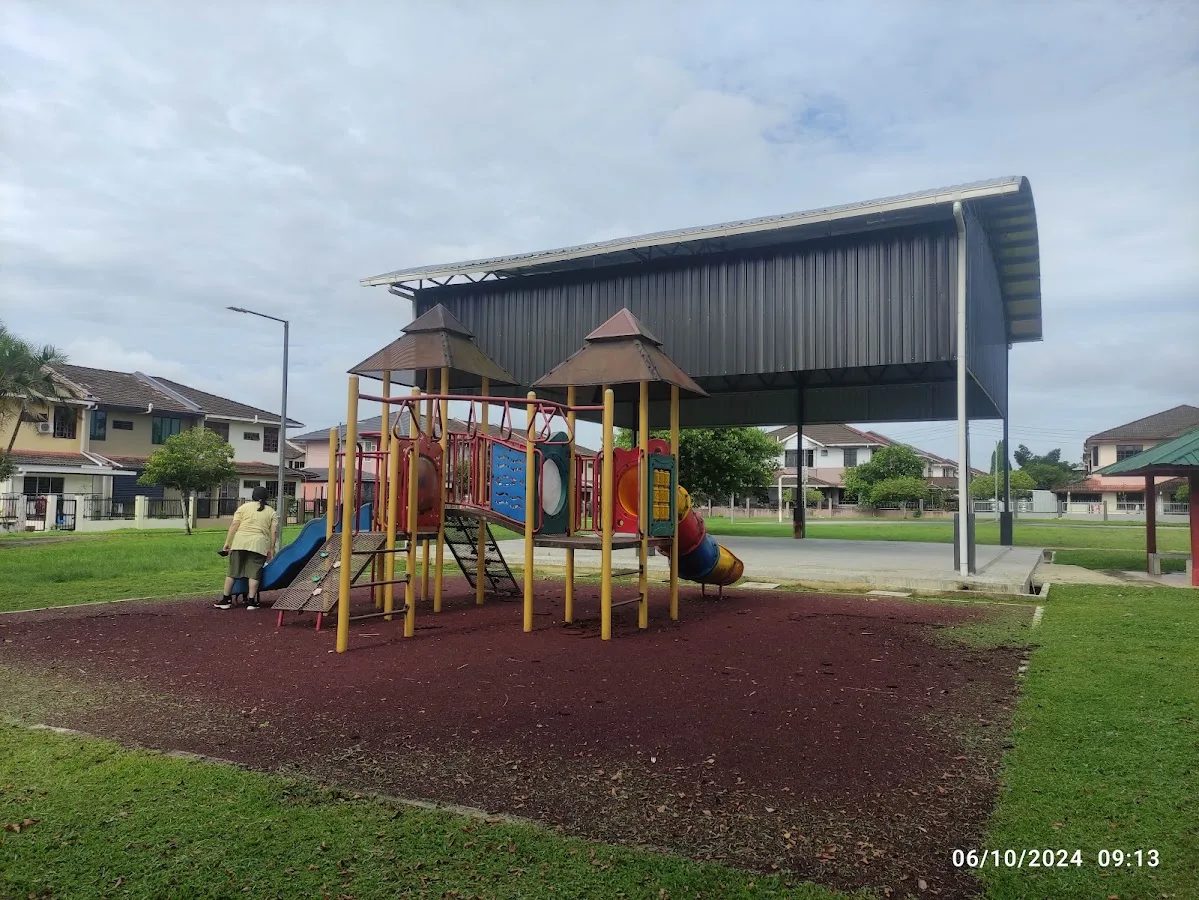 Taman Rekreasi Wawasan