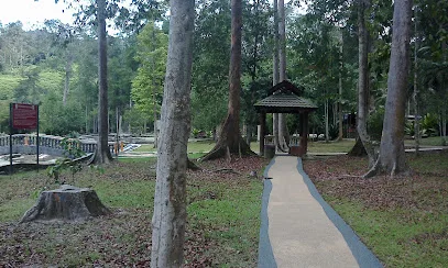 Taman Negeri Bukit Panchor