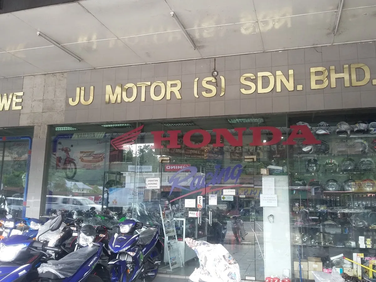 Weeraju Motor (Sabah) Sdn Bhd