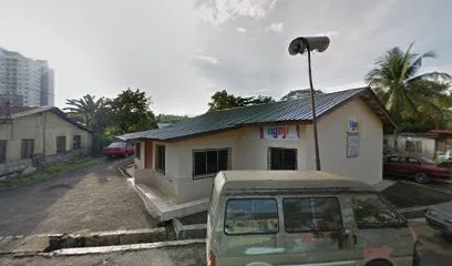 Surau Al ikhlas, Kg Medan Wira Utama