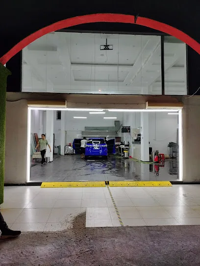 DR.Carwash Melaka