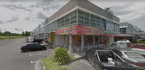 BEM Vista Perdana