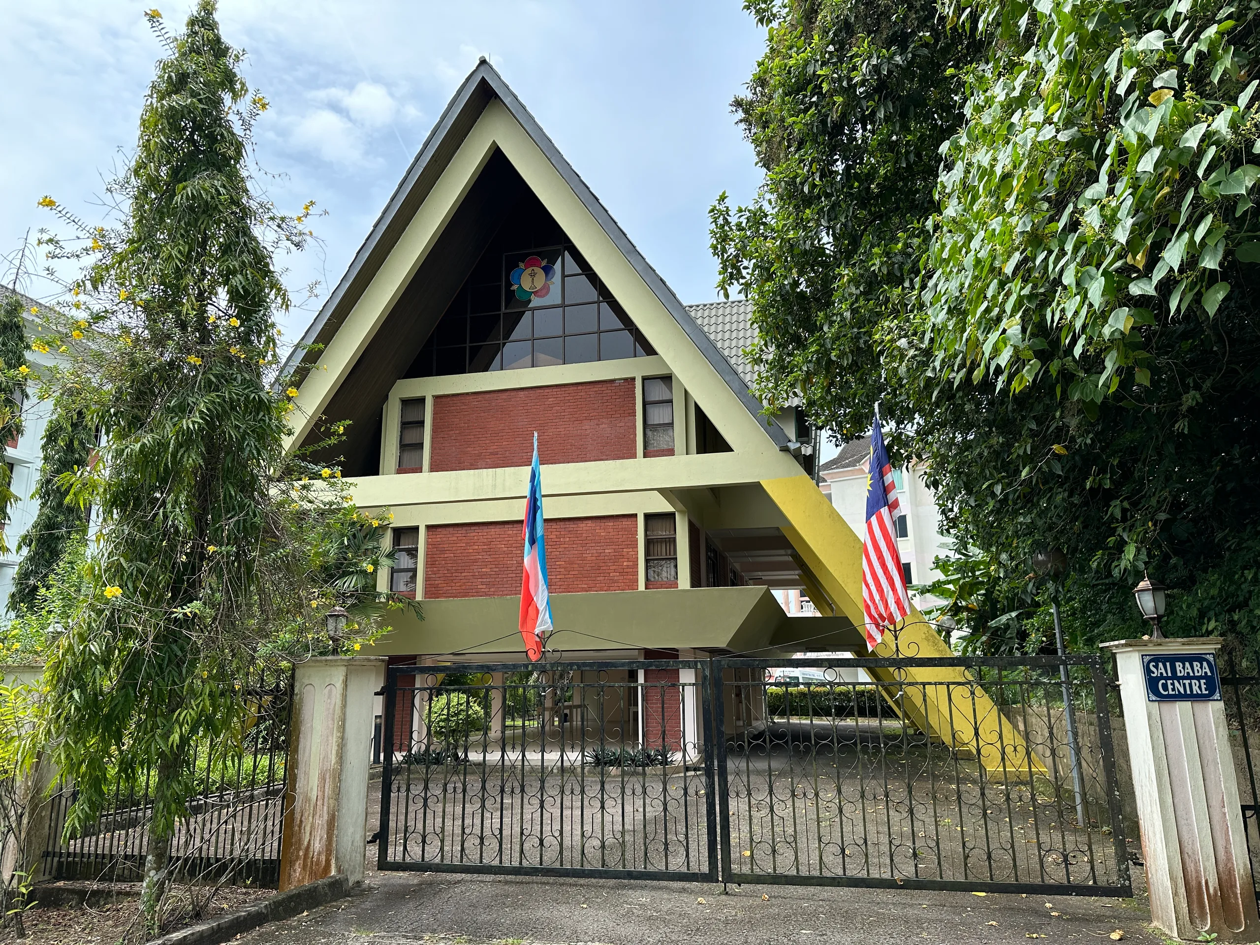 Sai Baba Center Kota Kinabalu