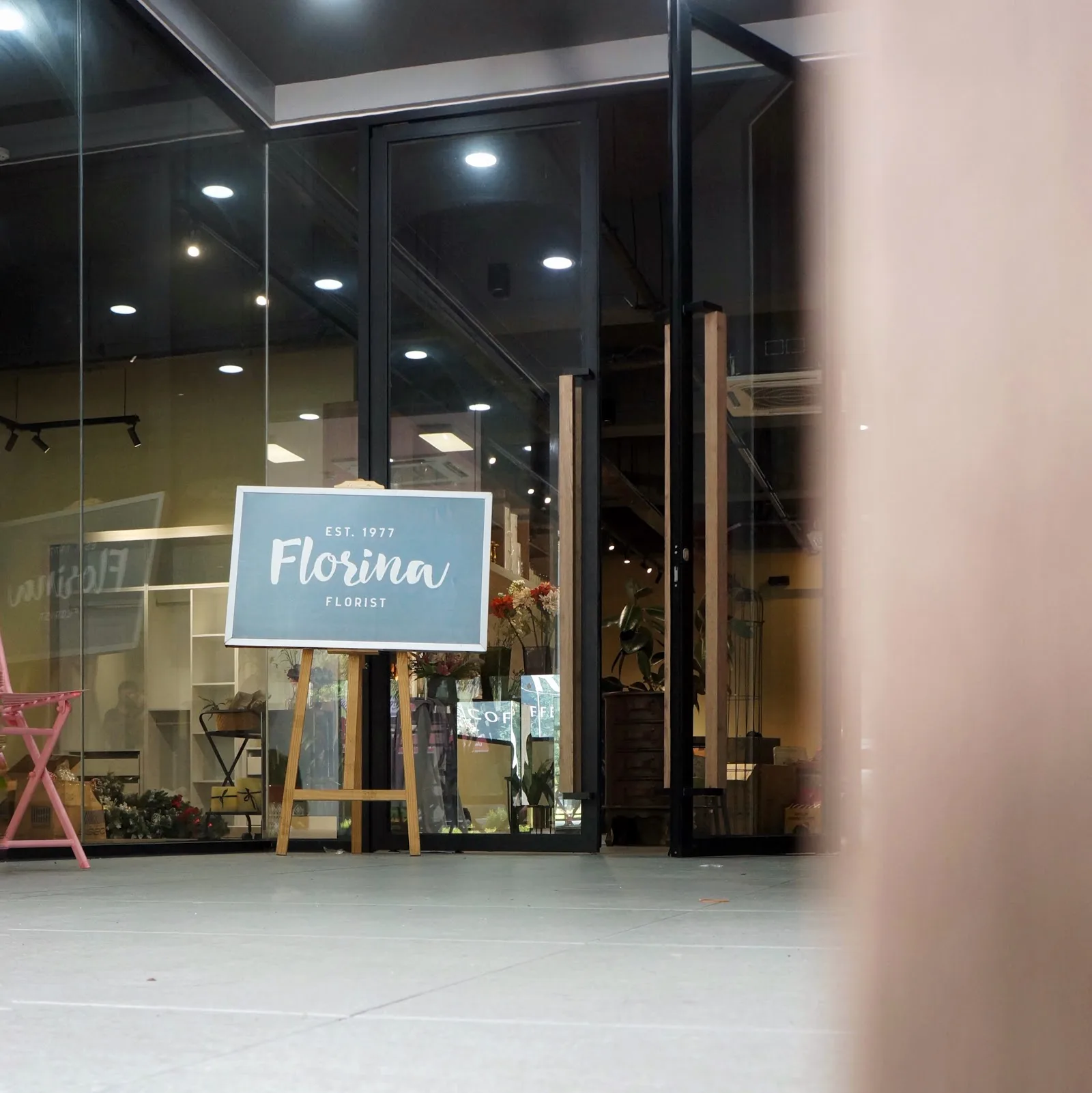 Florina Florist