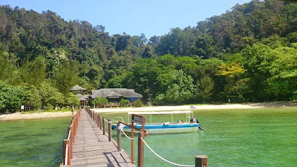 Tunku Abdul Rahman Park