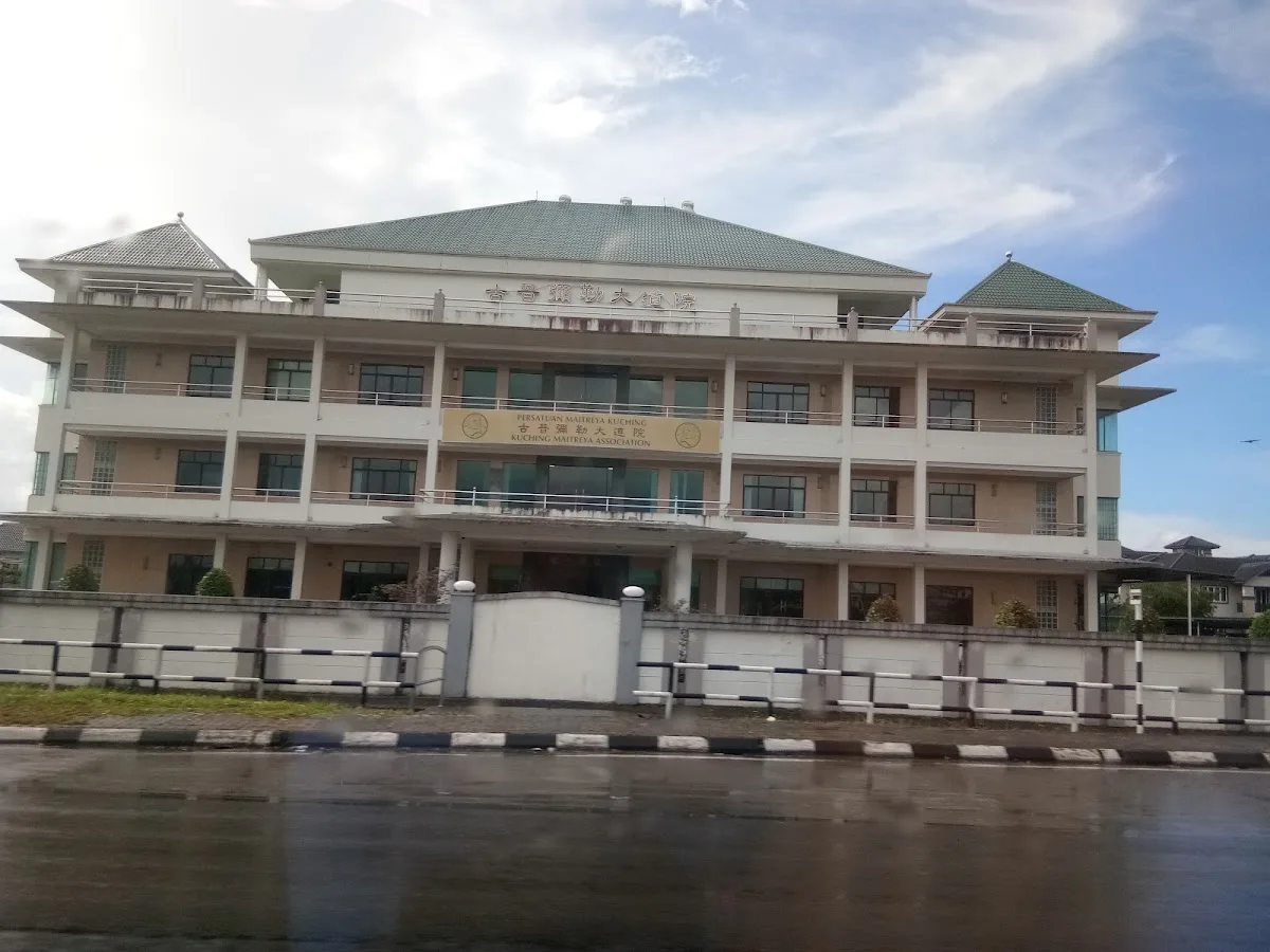Kuching Maitreya Association