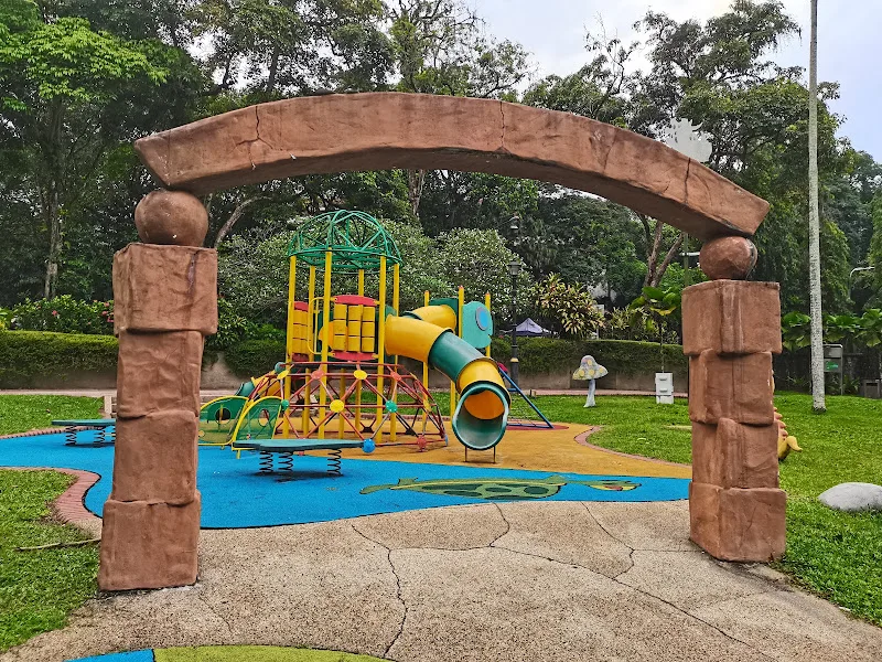 Dinosaur Park