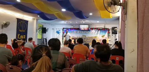 Bem Kasih Allah