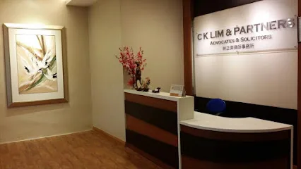 C K LIM & PARTNERS