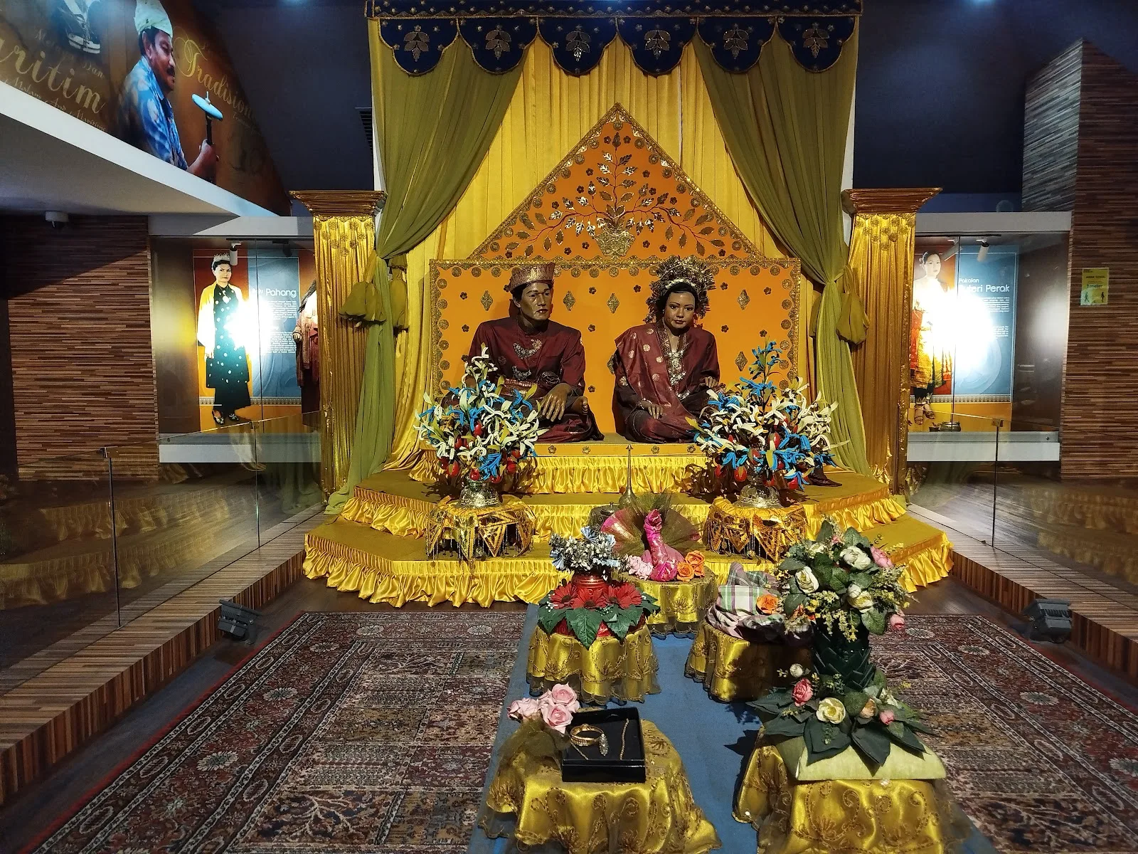 Malay World Ethnology Museum