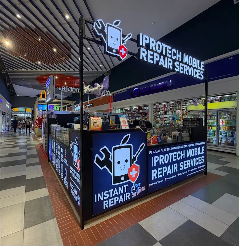 IProTech Repair - Mobile Phone Repair Specialist