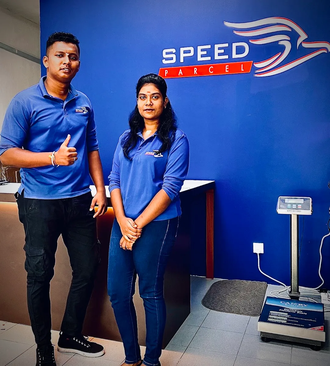 Speed Parcel | Bukit Tinggi Klang