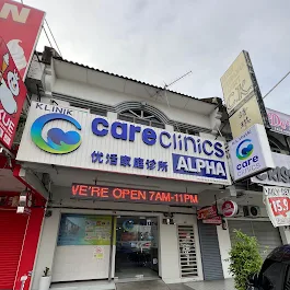 Careclinics(Alpha)