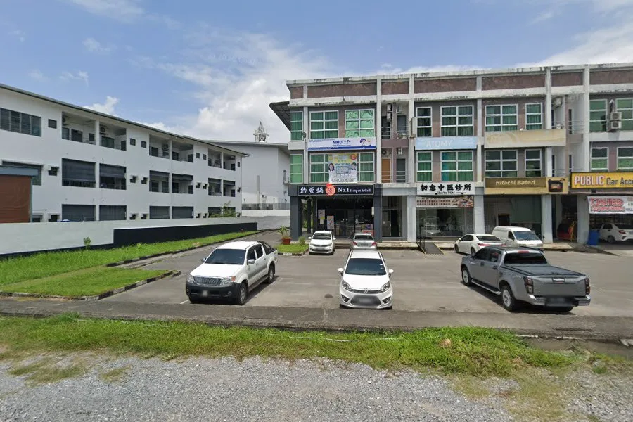 Pusat Tuisyen Learning Fun