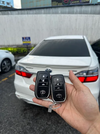 Super Locksmith Shah Alam