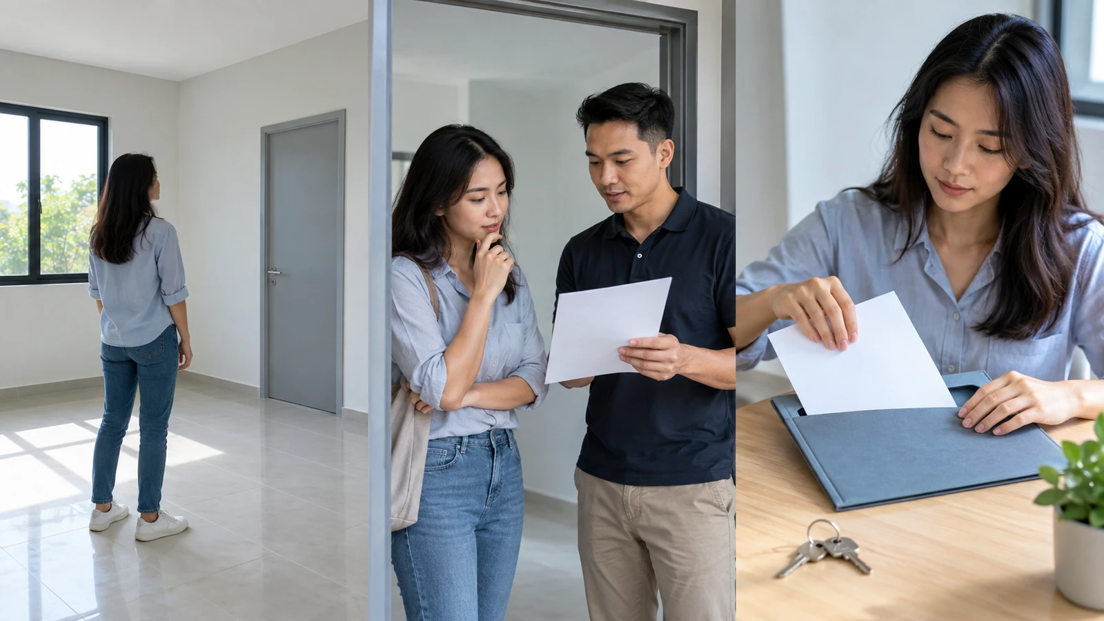 Bintulu property viewing checklist: questions to ask before you commit
