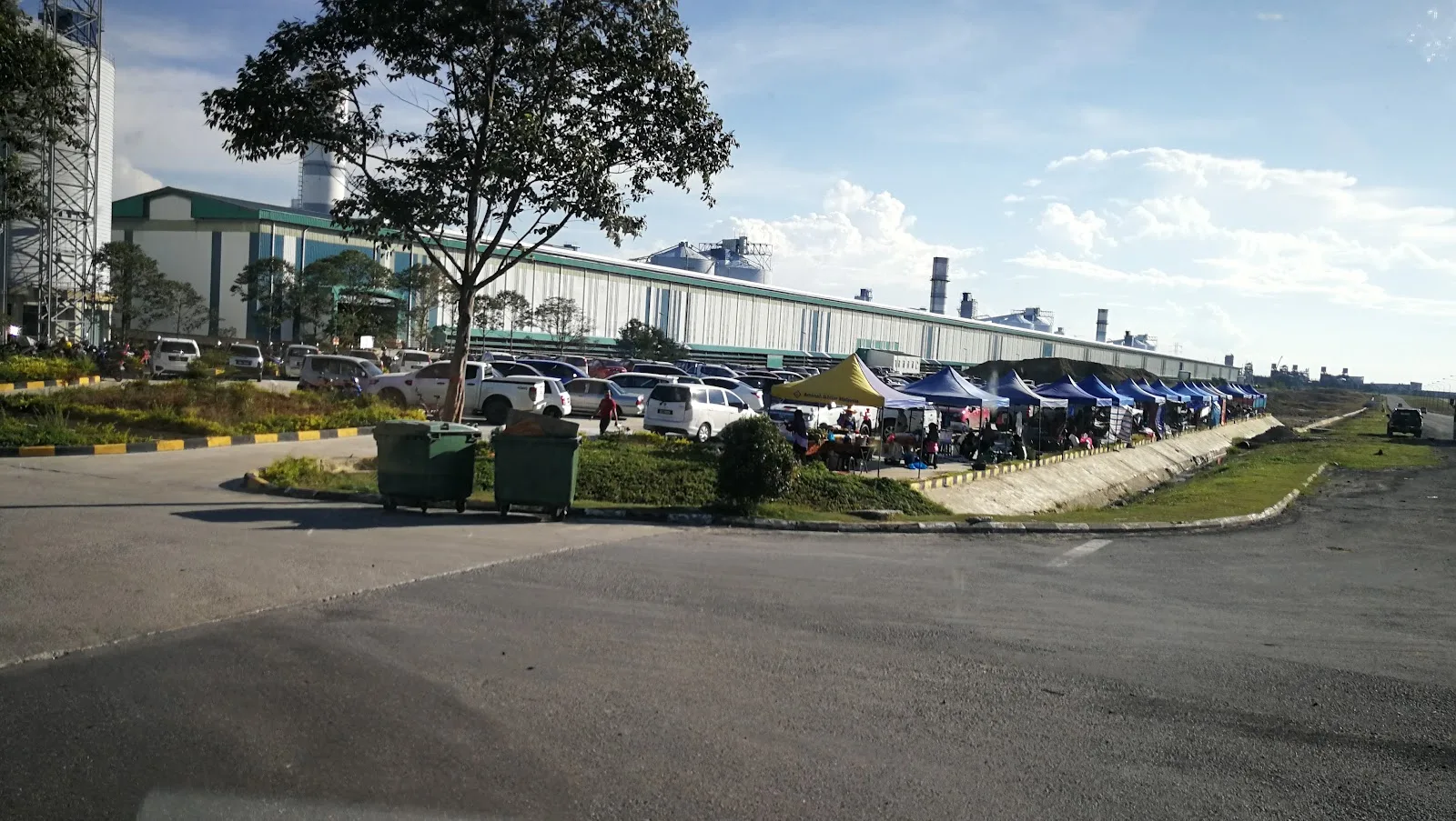 Press Metal Bintulu Sdn. Bhd. (918822-X)