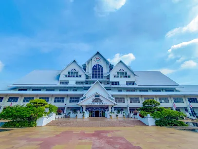 Majlis Bandaraya Melaka Bersejarah