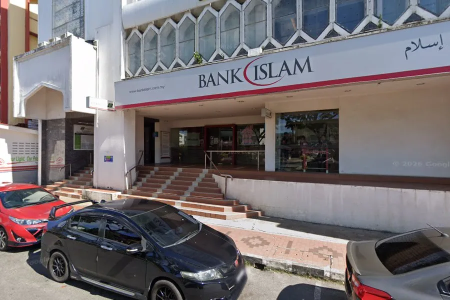 Agensi Anti Dadah Kebangsaan Daerah W.P Labuan